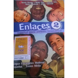 Livro  Enlaces 2  Español
