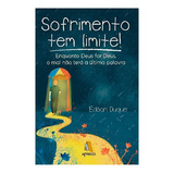 Livro Enquanto Deus For