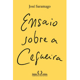 Livro Ensaio Sobre A