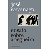 Livro Ensaio Sobre A