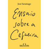 Livro Ensaio Sobre A