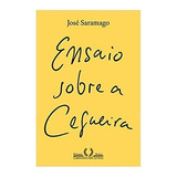Livro Ensaio Sobre A