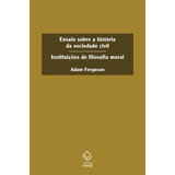 Livro Ensaio Sobre A