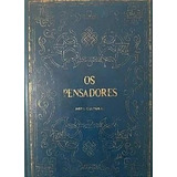 Livro Ensaios Os Pensadores Xi Michel De Montaigne 1972 