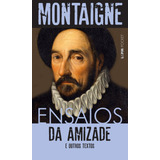Livro Ensaios