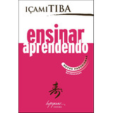 Livro Ensinar Aprendendo