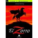 Livro Ensino De Idiomas El Zorro