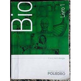 Livro Ensino Médio Biologia Coleção Poliedro Livro 1 Tadeu Carlos Da Silva 2018 