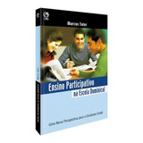 Livro Ensino Participativo Na