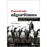 Livro Entendendo Algoritmos 