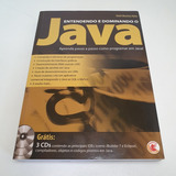 Livro Entendendo E Dominando O Java