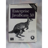 Livro Enterprise Javabeans 3.0 - Bill Burke E Richard Monson-haefel [2007]