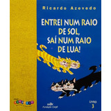 Livro Entrei Num Raio