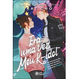 Livro Era Uma Vez