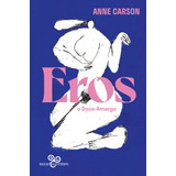 Livro Eros O