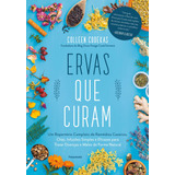 Livro Ervas Que Curam