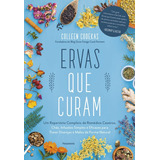 Livro Ervas Que Curam