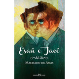 Livro Esau E Jaco