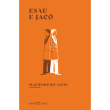 Livro Esau E Jaco