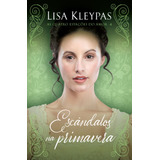 Livro Escandalos Na Primavera