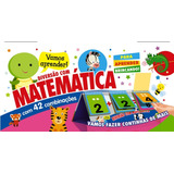 Livro Escolar Diversao Com