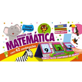 Livro Escolar Diversao Com