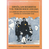 Livro Espana Los Sefarditas