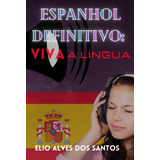 Livro Espanhol Definitivo 