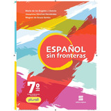 Livro Espanhol Sin Fronteras