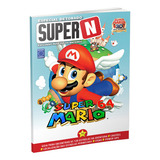 Livro Especial Detonado Super