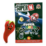 Livro Especial Detonado Super