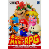 Livro Especial Detonado Super