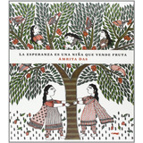 Livro Esperanza Es Una Niña Que Vende Fruta (cartone) - Das