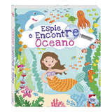Livro Espie E Encontre