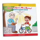 Livro Espirito Santo Meu