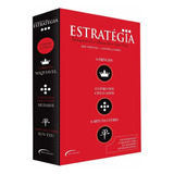 Livro Essencial Da Estrategia O Box