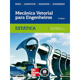 Livro Estatica Mecanica