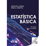 Livro Estatística Básica 2024