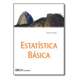 Livro Estatística Básica ciencia Moderna 