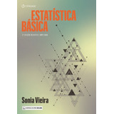 Livro Estatística Básica