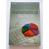 Livro Estatistica Basica