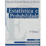 Livro Estatística E Probabilidade 2