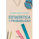 Livro Estatística E Probabilidade edição Em Espanhol 