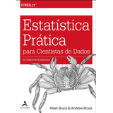 Livro Estatistica Pratica Para