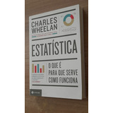 Livro Estatística