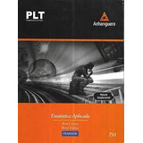 Livro Estatisticas Aplicada 