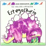 Livro Estegosaurio En Tercera