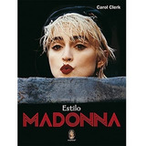 Livro Estilo Madonna