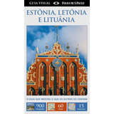 Livro Estonia Letonia