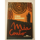 Livro Estorias Abensonhadas Mia Couto